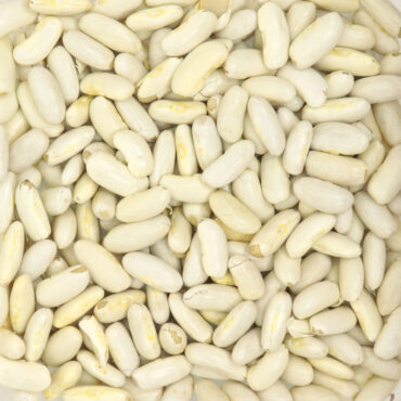 Haricots blancs lingots - Céréales & légumineuses