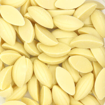 Palet chocolat blanc - Essentiels pâtisserie