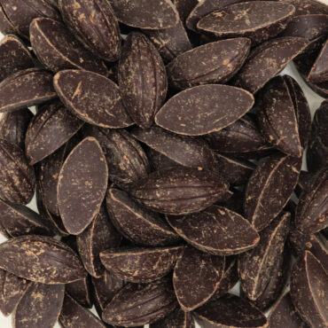 Palets chocolat noir 72% Kaoka - Essentiels pâtisserie