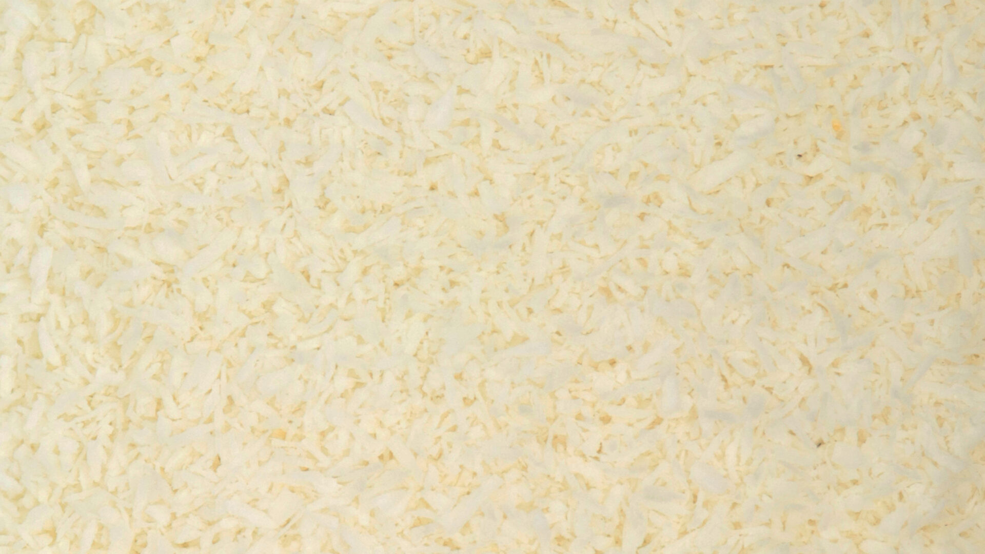 Noix de coco râpée - Essentiels pâtisserie