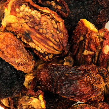 Tomates séchées - Fruits secs & apéritifs