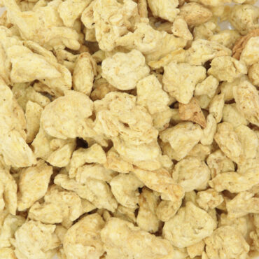 Protéines de soja texturées Gros - Céréales & légumineuses