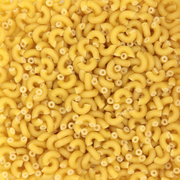 Coquillettes blanches - Céréales & légumineuses