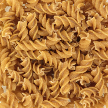 Torsades complètes - Céréales & légumineuses