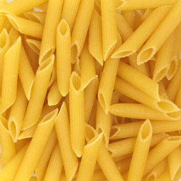 Penne - Céréales & légumineuses