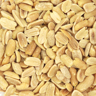 Cacahuètes grillées non salées - Fruits secs & apéritifs