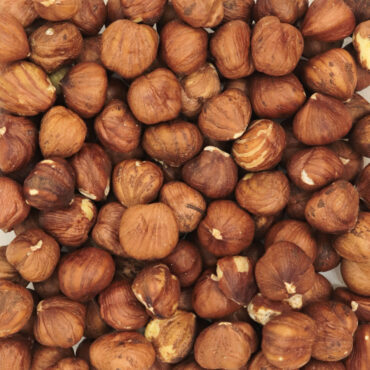 Noisettes BIO - Fruits secs & apéritifs