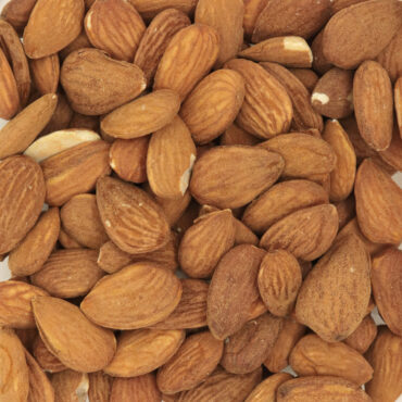 Amandes décortiquées BIO - Fruits secs & apéritifs