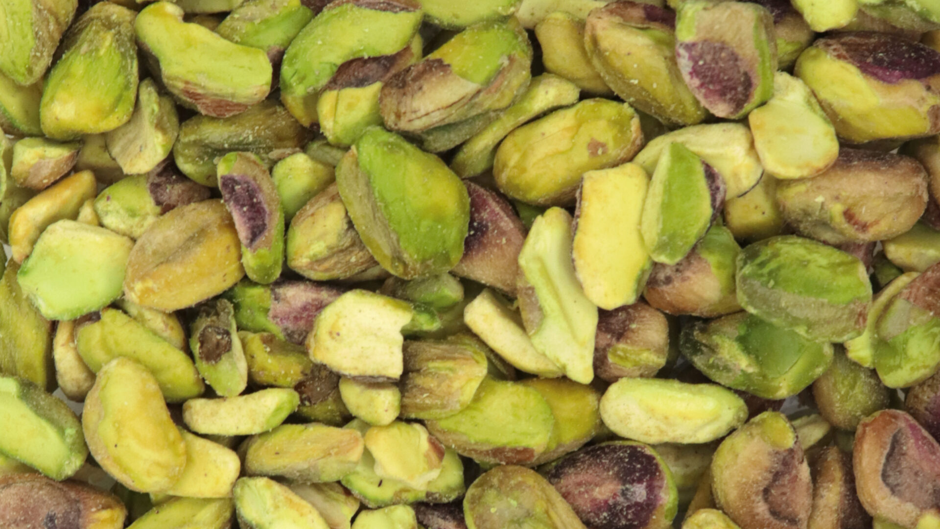 Pistaches décortiquées - Fruits secs & apéritifs