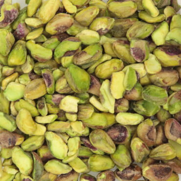 Pistaches décortiquées - Fruits secs & apéritifs