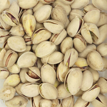 Pistaches grillées salées - Fruits secs & apéritifs