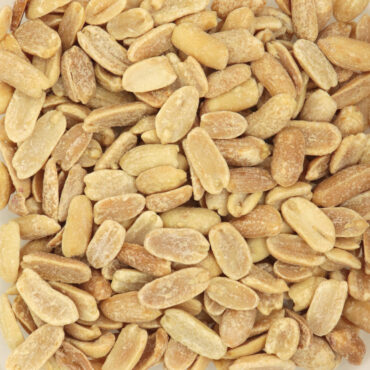 Cacahuètes grillées salées - Fruits secs & apéritifs