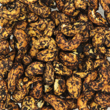 Noix de cajou à l'ail noir de la Drôme - Fruits secs & apéritifs