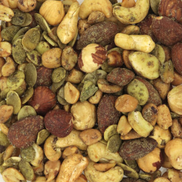 Mélange apéro provençal - Fruits secs & apéritifs