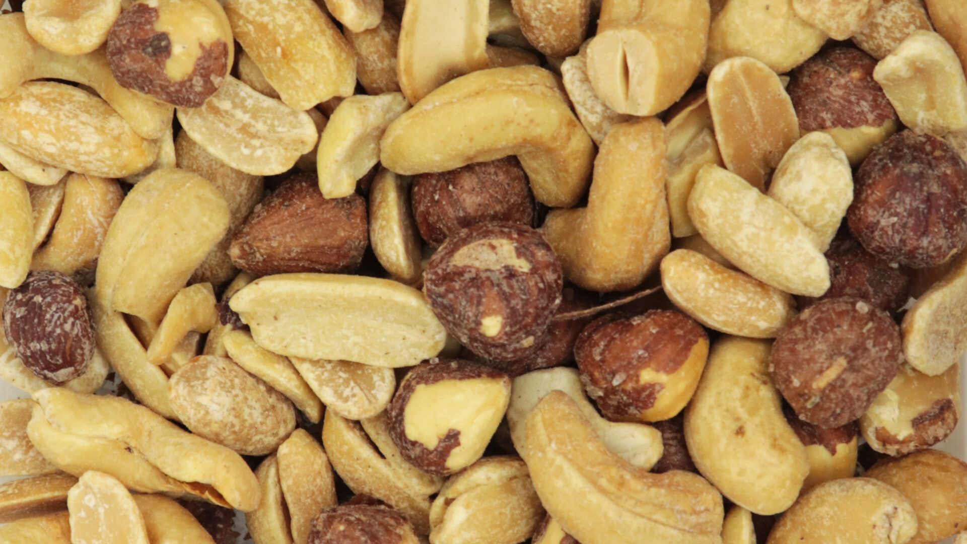 Mélange Apéro croquant - Fruits secs & apéritifs