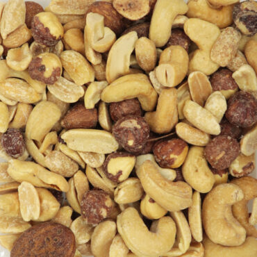 Mélange Apéro croquant - Fruits secs & apéritifs