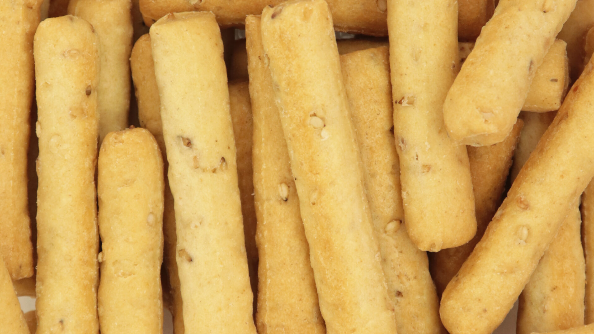 Mini Gressin sésame - Fruits secs & apéritifs