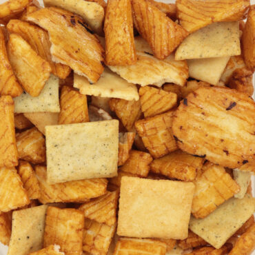 Tokyo Mix - Fruits secs & apéritifs