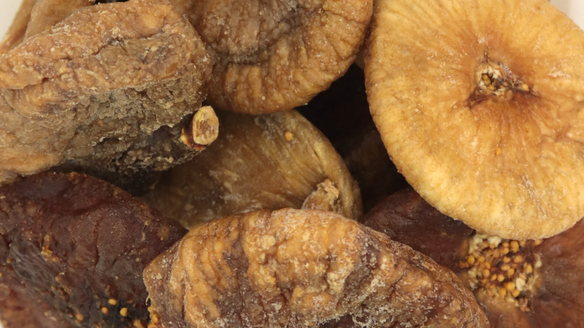 Figues séchées - Fruits secs & apéritifs