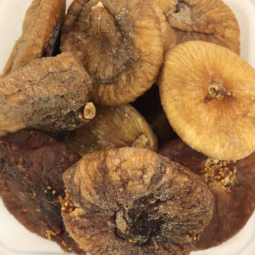 Figues séchées - Fruits secs & apéritifs