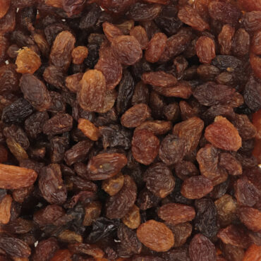 Raisins secs Sultanine - Fruits secs & apéritifs