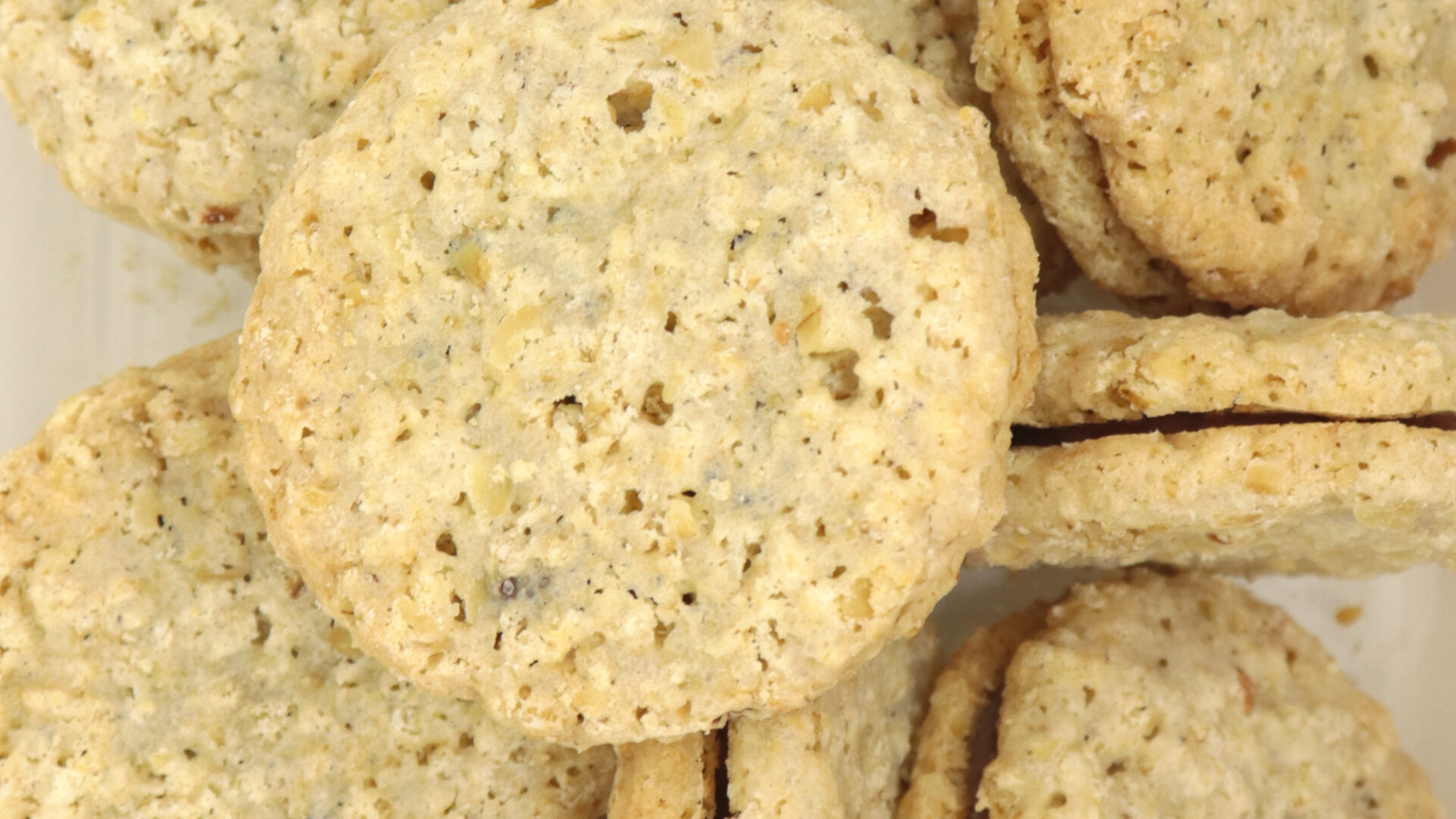 Galette suédoise choco - Biscuits & confiseries