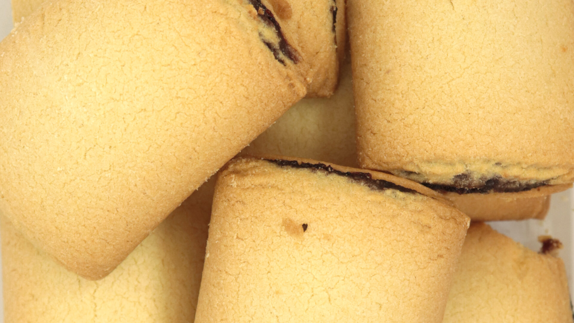 Biscuit Mini Croc'myrtille