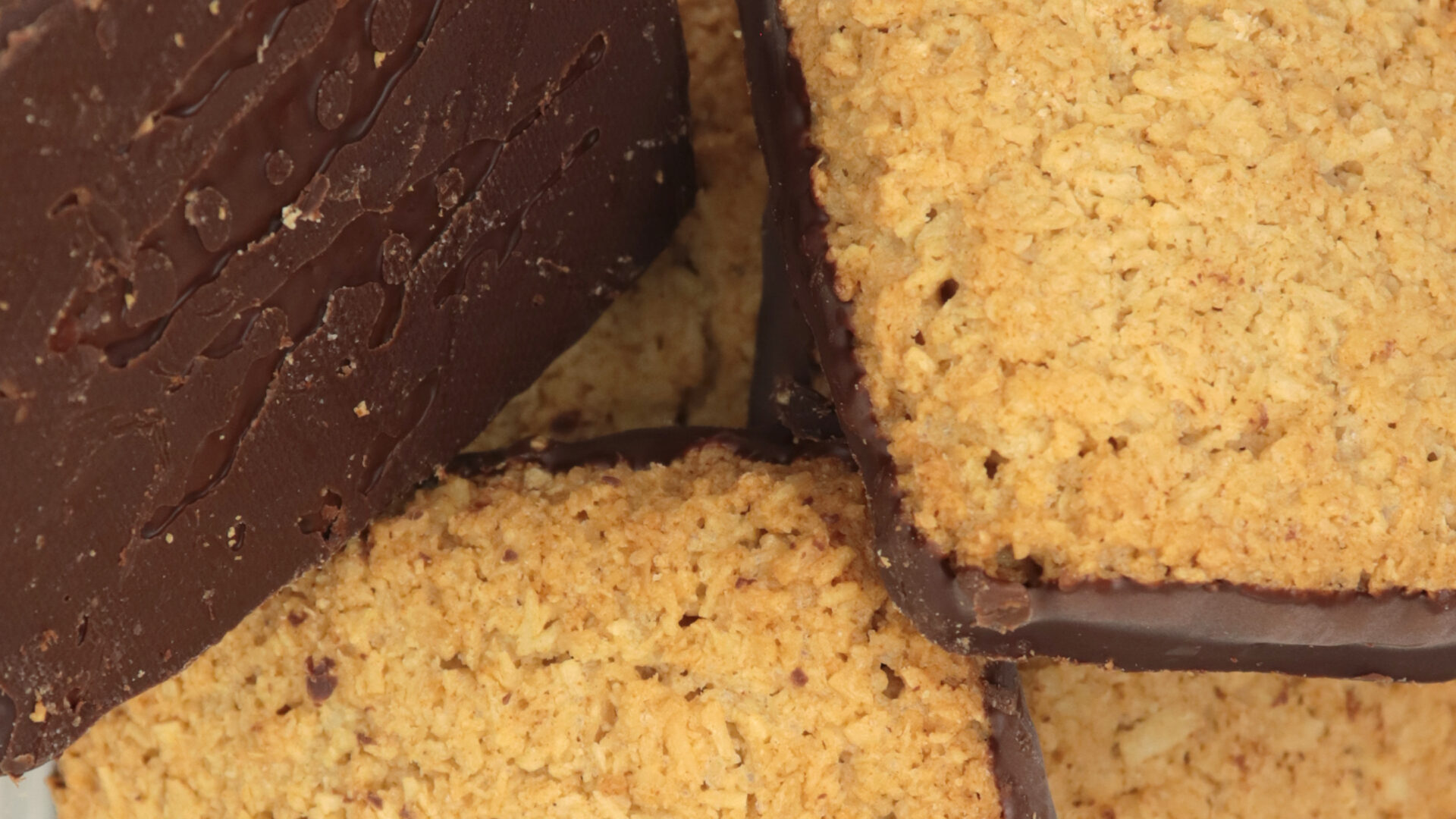 Carré coco - Biscuits & confiseries