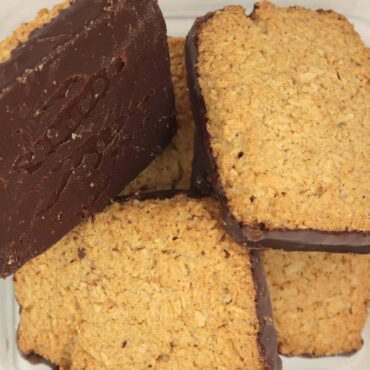 Carré coco - Biscuits & confiseries