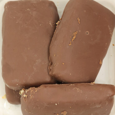 Biscuit crousti choco noisette - Biscuits & confiseries