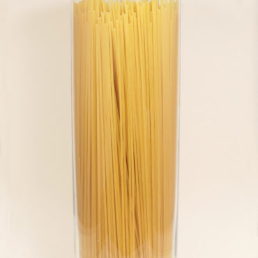 Spaghetti blanc - Céréales & légumineuses