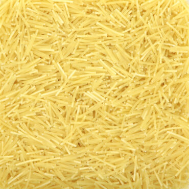 Vermicelles BIO - Céréales & légumineuses