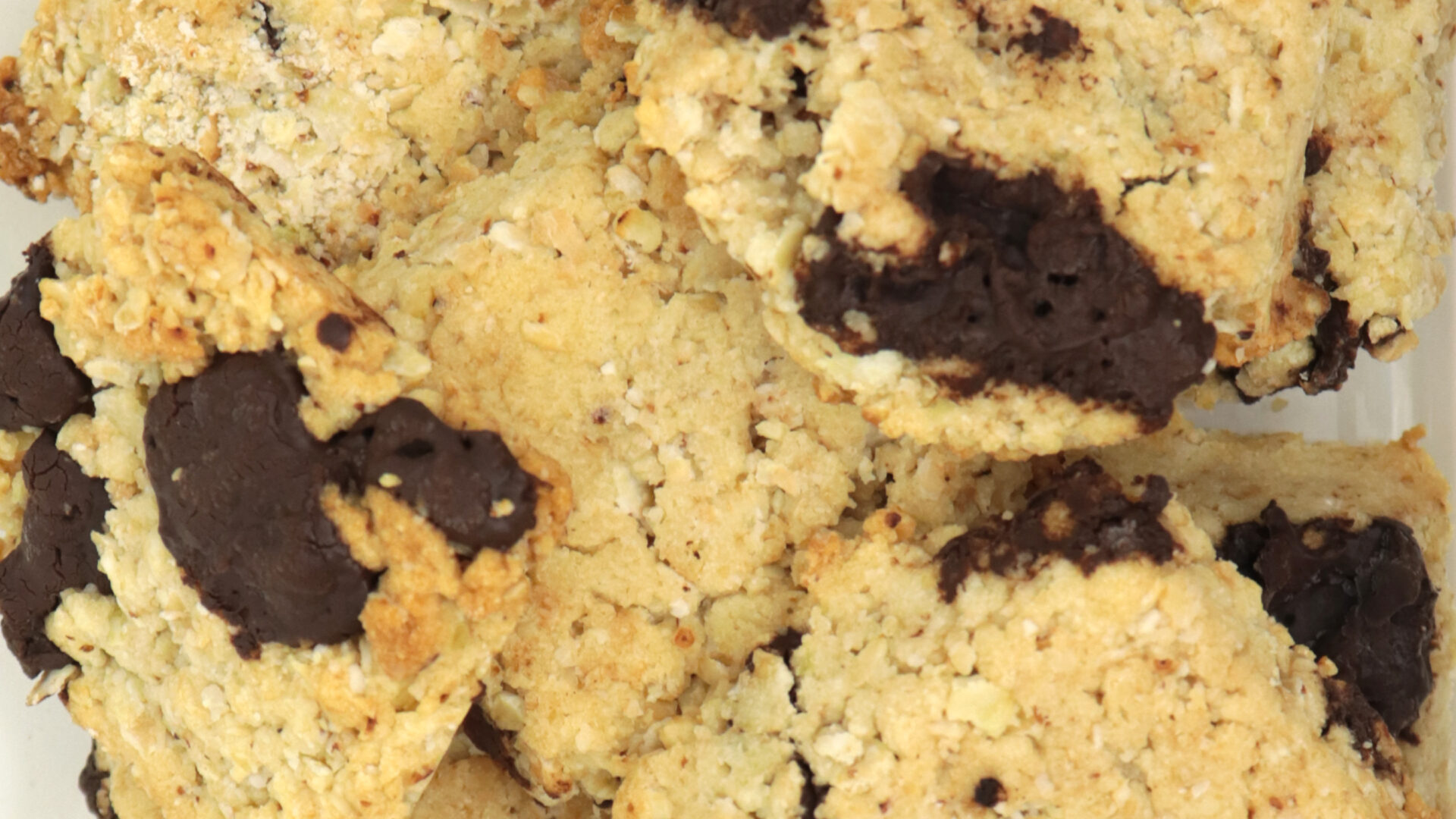 Croc cookie sans gluten - Biscuits & confiseries