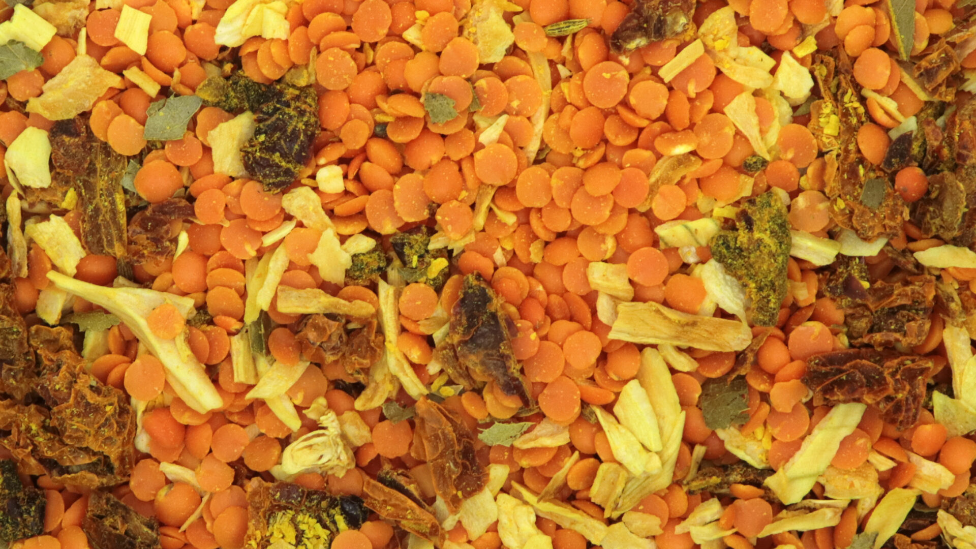 Dhal indien Beendi - Céréales & légumineuses