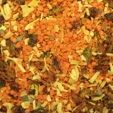 Dhal indien Beendi - Céréales & légumineuses