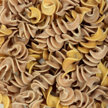 Fusilli piment tomate - Céréales & légumineuses