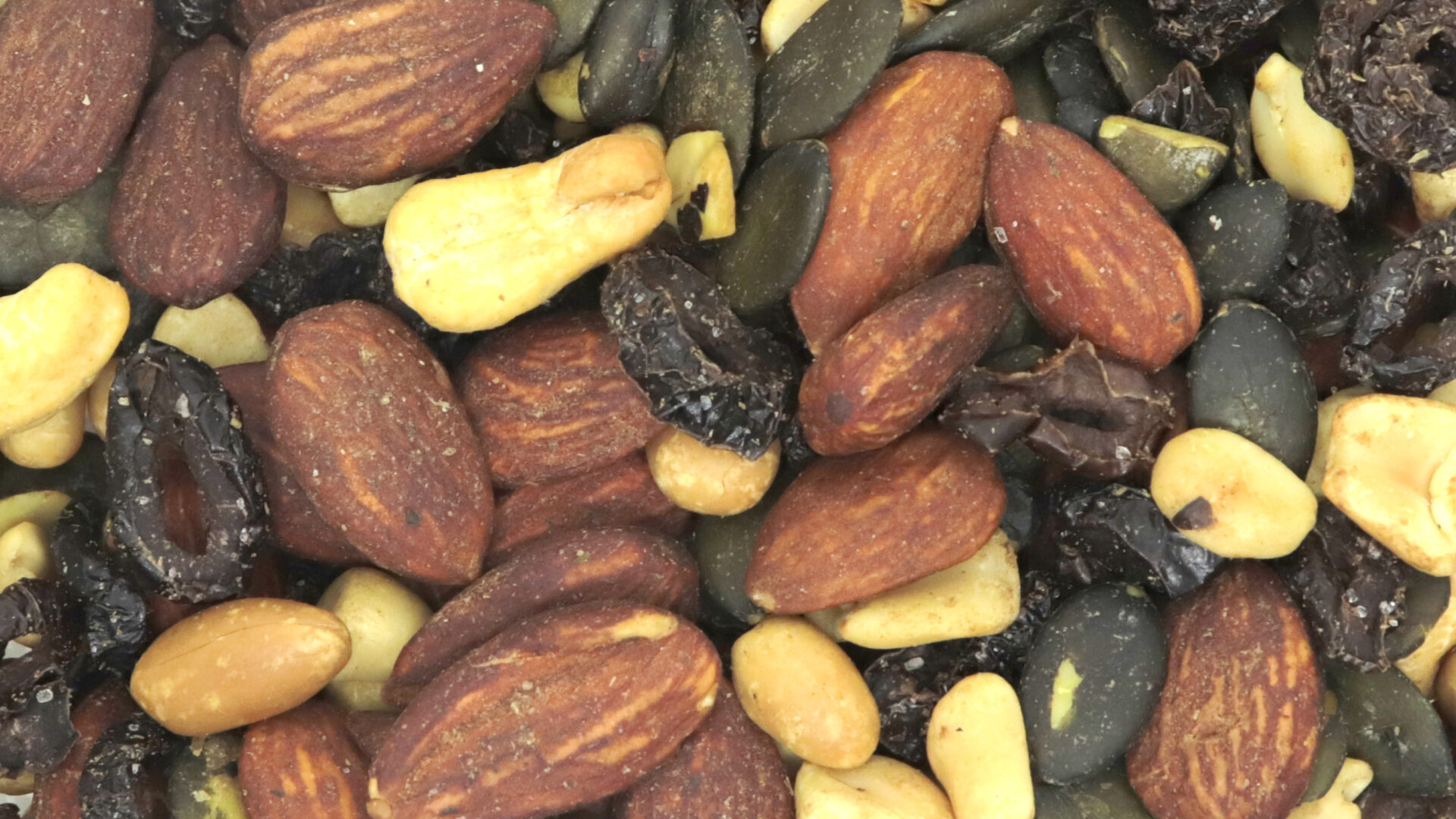 Mélange apéro Olives - Fruits secs & apéritifs