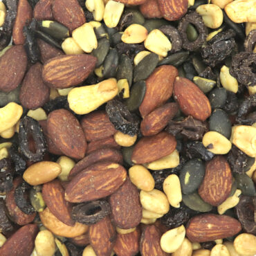 Mélange apéro Olives - Fruits secs & apéritifs