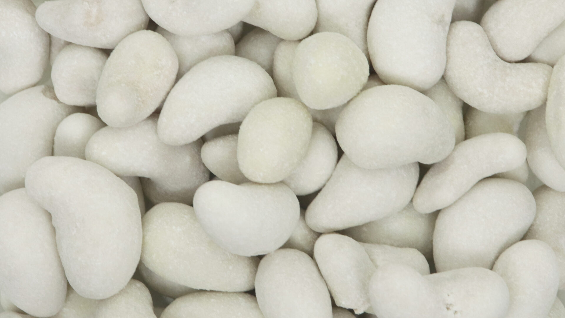 Noix de cajou au wasabi - Fruits secs & apéritifs