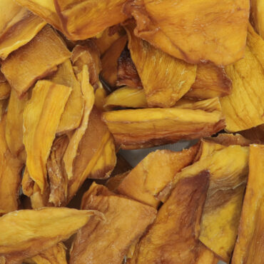 Mangues séchées - Fruits secs & apéritifs