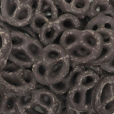 Bretzels au chocolat - Biscuits & confiseries