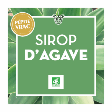 Sirop d’Agave - Essentiels pâtisserie