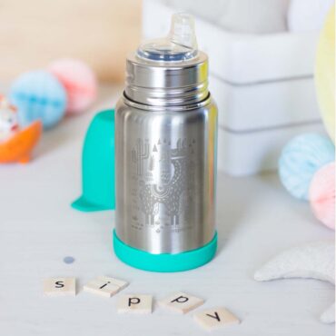 Gourde Sippy bébé - Accessoires