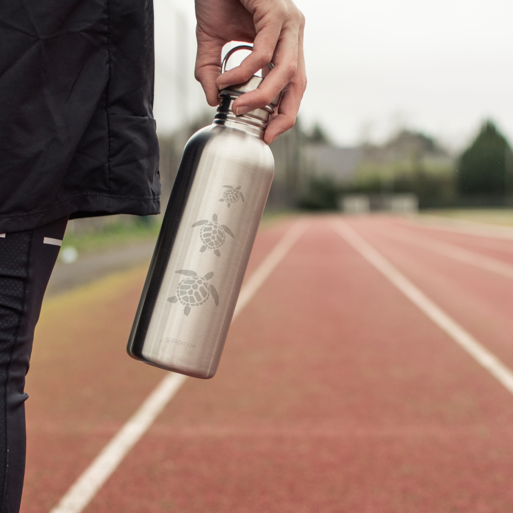 Gourde inox Sporty 1L – Image 5