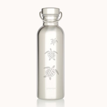 Gourde inox Sporty 750ml - Accessoires