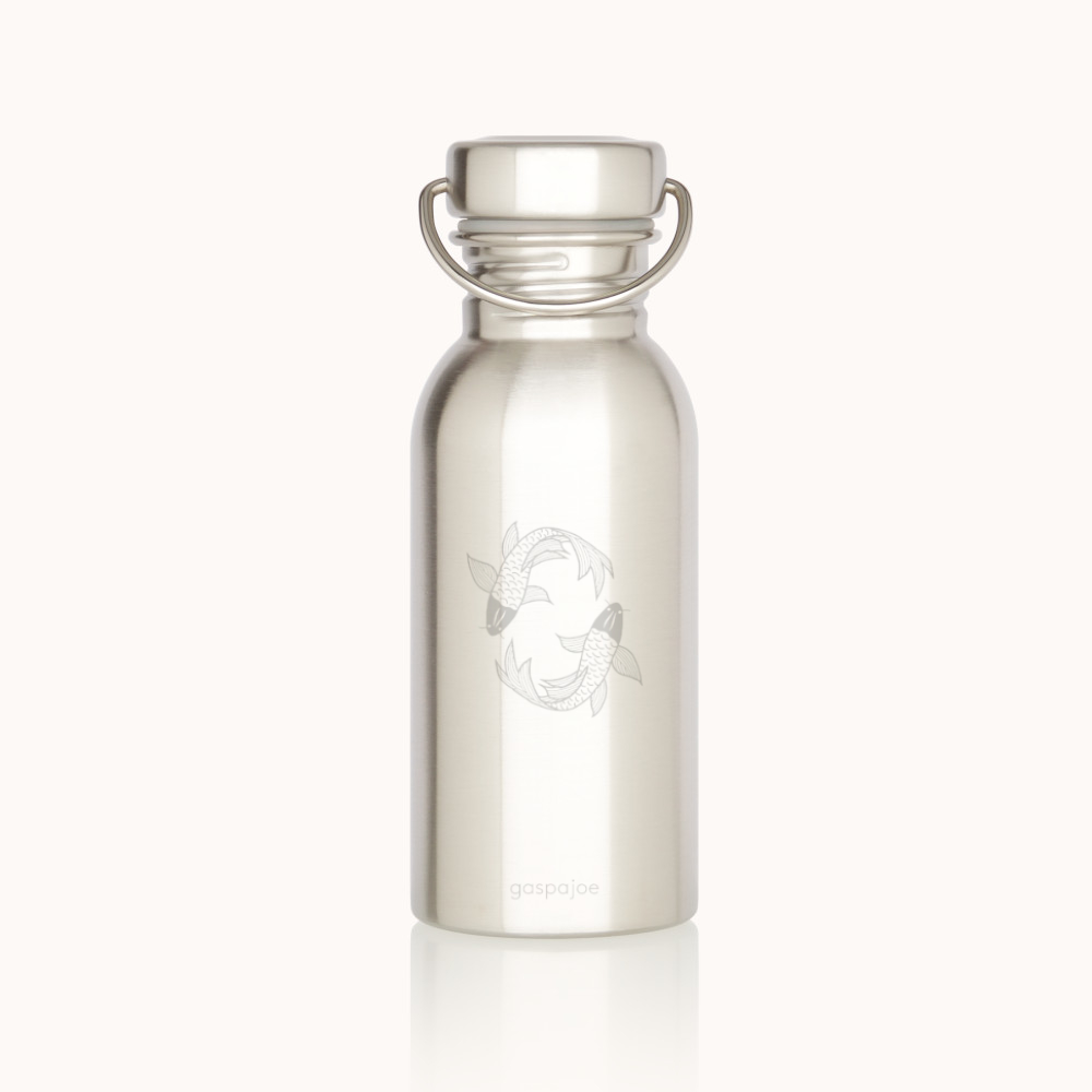 Gourde inox Sporty 500ml – Image 4