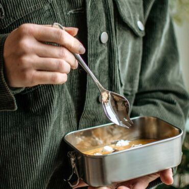 Spoony couvert 2 en 1 - Accessoires