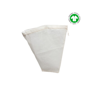 Sac à lait végétal 35cm - Accessoires