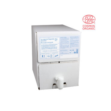 Savon liquide neutre - Savons & shampoings