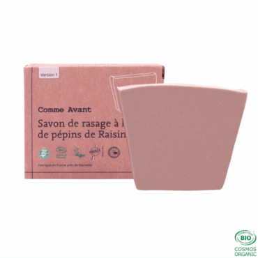 Savon de rasage - Savons & shampoings
